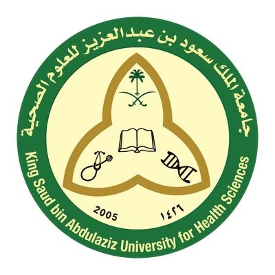 نتيجة بحث الصور عن جامعة الملك سعود للعلوم الصحية توفر وظائف أكاديمية شاغرة