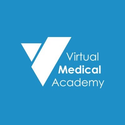 الأكاديمية الطبية الافتراضية تقدم دورة مجانية عن وباء كورونا عن بعد