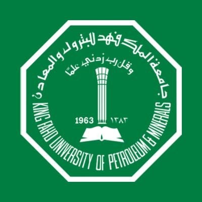 جامعة الملك فهد للبترول تعلن طرح أكثر من (190) وظيفة أكاديمية للجنسين