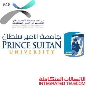 جامعة الأمير سلطان تعلن برنامج رواد التقنية 2021 م للتدريب والتوظيف