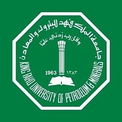 جامعة الملك فهد للبترول والمعادن تعلن فتح باب التقديم لبرامج الماجستير والدكتوراه 2023م