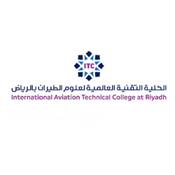 الكلية التقنية العالمية لعلوم الطيران تعلن برنامج التدريب المنتهي بالتوظيف 2024م