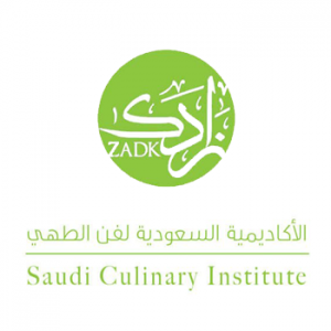 الأكاديمية السعودية لفن الطهي