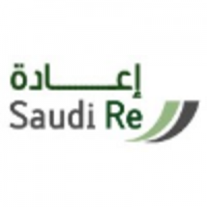 الشركة السعودية لإعادة التأمين