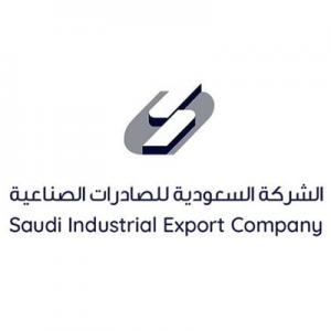 الشركة السعودية للصادرات الصناعية