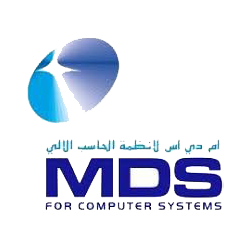 شركة ام دي اس لأنظمة الحاسب الآلي