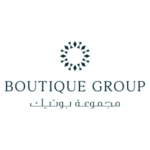 مجموعة بوتيك