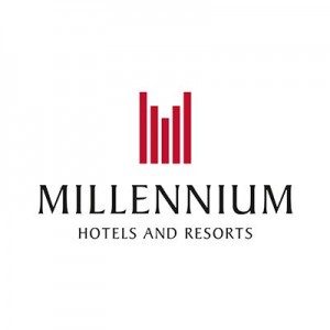 مجموعة فنادق ومنتجعات ميلينيوم