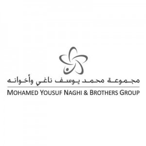 مجموعة محمد يوسف ناغي