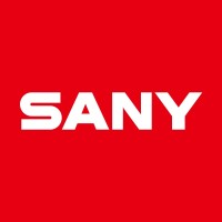 مجموعة ساني العالمية SANY