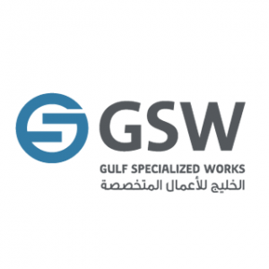 شركة الخليج للأعمال المتخصصة