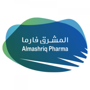 شركة المشرق فارما للرعاية الصحية