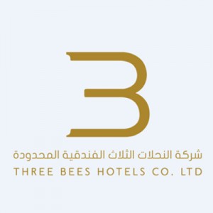 شركة النحلات الثلاثة الفندقية