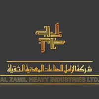 شركة الزامل للصناعات المعدنية الثقيلة