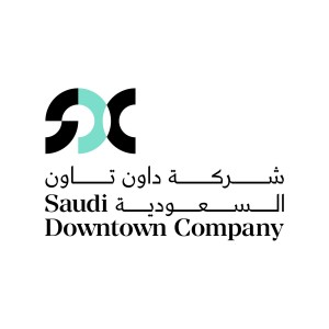 شركة داون تاون السعودية