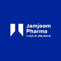 شركة جمجوم فارما