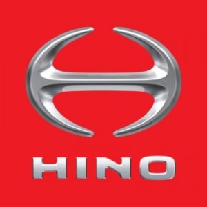 شركة جمجوم للسيارات والمعدات | هينو