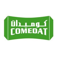 شركة كوميدات السعودية