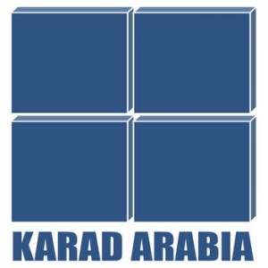 شركة كراد العربية