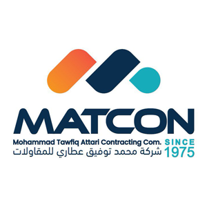 شركة ماتكون للمقاولات (Matcon)