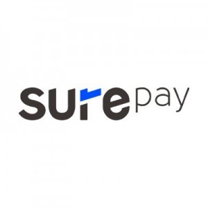 شركة مدفوعات شور (SurePay)