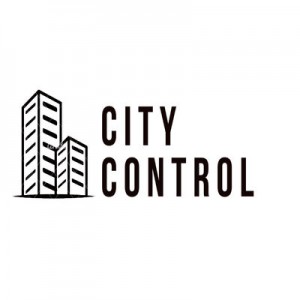 شركة مراقبة المدينة الأمنية