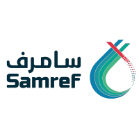 شركة مصفاة أرامكو السعودية موبيل | سامرف