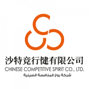شركة روح المنافسة الصينية