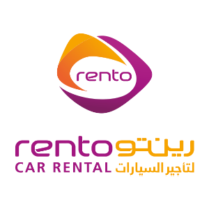 شركة رينتو لتأجير السيارات