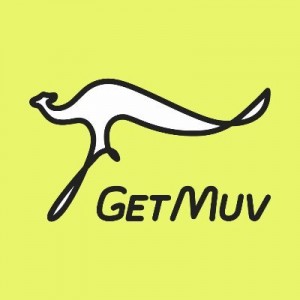 شركة تطبيق GetMuv