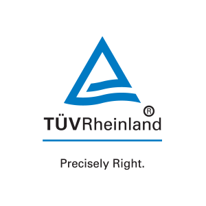 شركة تي يو في العربية (TÜV)