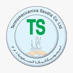 شركة تيرموميكانيكا السعودية