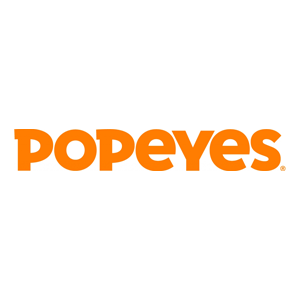 سلسلة مطاعم بوبايز (Popeyes)