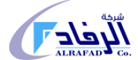شركة الرفاد