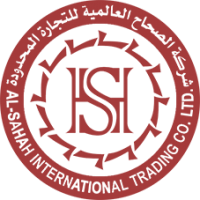 شركة الصحاح العالمية للتجارة