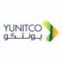 شركة يونتكو للخدمات اللوجستية