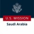 السفارة الأمريكية في الرياض