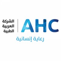 الشركة العربية الطبية | رعاية إنسانية