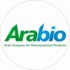 الشركة العربية للمستحضرات الدوائية