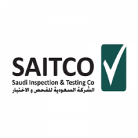 الشركة السعودية للفحص والاختبار