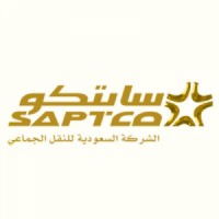 الشركة السعودية للنقل الجماعي سابتكو