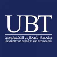 جامعة الأعمال والتكنولوجيا