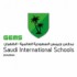 مدراس جيمس السعودية الدولية