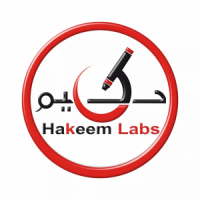 مختبرات الحكيم للتحاليل الطبية