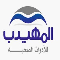 شركة حمد عبدالكريم المهيدب للتجارة