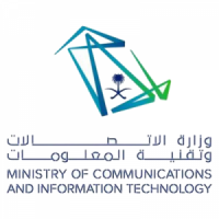 وزارة الإتصالات وتقنية المعلومات