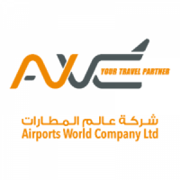 شركة عالم المطارات للتجارة