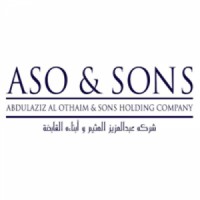 شركة عبدالعزيز العثيم وأبناؤه القابضة