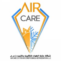 شركة عناية الهواء للتكييف والتبريد