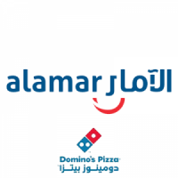 شركة الآمار الغذائية | دومينوز